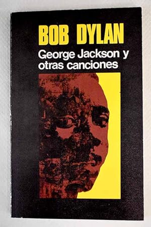 Imagen del vendedor de George Jackson y otras canciones a la venta por Alcan Libros