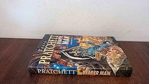 Seller image for Reaper Man for sale by BoundlessBookstore