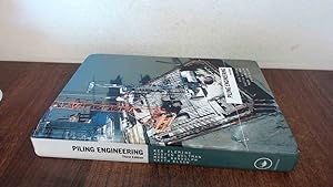 Imagen del vendedor de Piling Engineering (3rd Ed.) a la venta por BoundlessBookstore