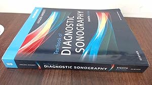 Imagen del vendedor de Workbook for Textbook of Diagnostic Sonography, 8e a la venta por BoundlessBookstore