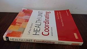 Seller image for LaFleur Brooks Health Unit Coordinating, 7e for sale by BoundlessBookstore