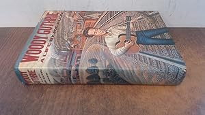 Seller image for Woody Guthrie: A Life for sale by BoundlessBookstore