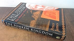 Seller image for The Sunken Kingdom: Atlantis Mystery Solved for sale by BoundlessBookstore