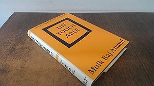 Seller image for Untouchable for sale by BoundlessBookstore