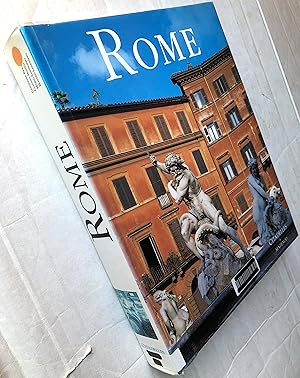 Imagen del vendedor de Rome a la venta por Librairie Thot