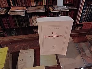 Image du vendeur pour Les Bienveillantes mis en vente par Librairie FAUGUET