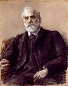 Albert Hänel (1833-1918). Wirken und Werk.