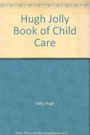 Seller image for Book of Child Care for sale by WeBuyBooks