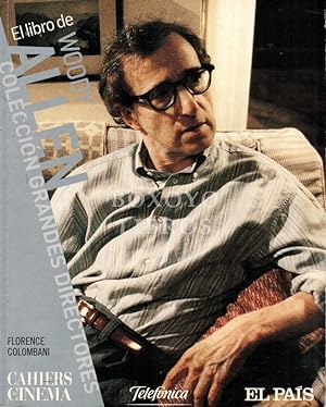 Seller image for Woody Allen. Traduccin Nria Pujol (Chaiers du cinema. Espaa) for sale by Boxoyo Libros S.L.