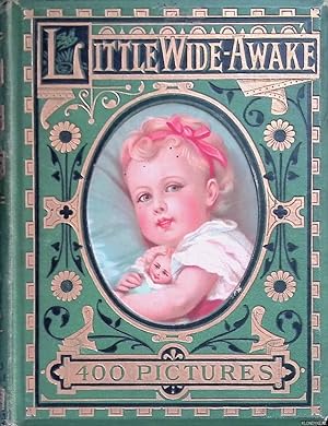 Bild des Verkufers fr Little wide-awake: a story book for little children zum Verkauf von Klondyke