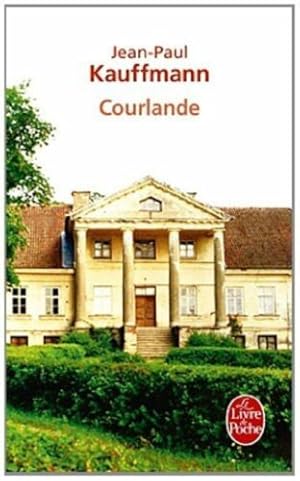 Seller image for Courlande for sale by Dmons et Merveilles