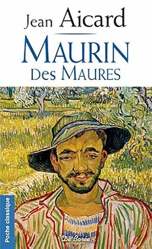 Seller image for Maurin des maures for sale by Dmons et Merveilles