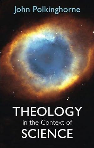 Seller image for Theology in the Context of Science for sale by WeBuyBooks