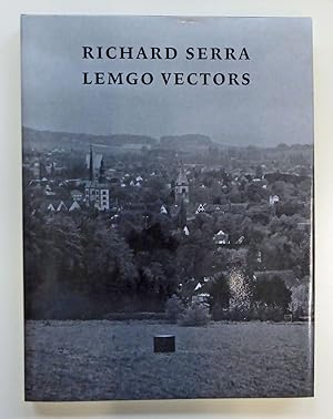 Bild des Verkufers fr Lemgo vectors. Fotografie von Dirk Reinartz. Text von Silke v. Berswordt-Wallrabe. zum Verkauf von Versandantiquariat Wolfgang Petry