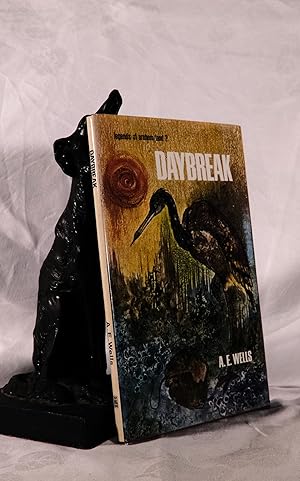 Seller image for DAYBREAK. Legends of Arnhem Land 2 for sale by A&F.McIlreavy.Buderim Rare Books