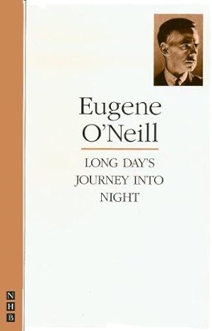 Imagen del vendedor de Long Day's Journey into Night a la venta por WeBuyBooks
