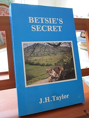 BETSIE'S SECRET