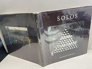 Image du vendeur pour SOLOS: Photographs by Linda Connor. ( signed ) mis en vente par Gibbs Books