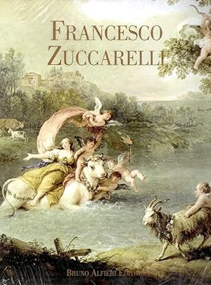 Immagine del venditore per Francesco Zuccarelli venduto da Messinissa libri