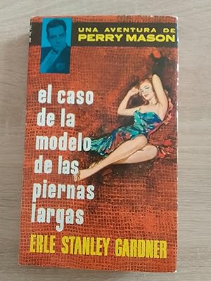 El caso de la modelo de las piernas largas