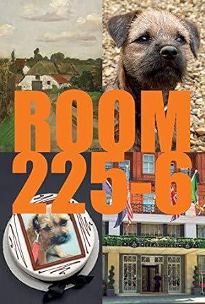 Seller image for Room 225-6: A Novel for sale by WeBuyBooks