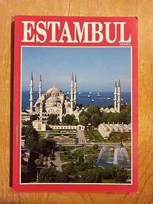 Estambul , Espanol