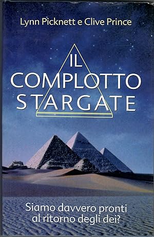 Il complotto Stargate