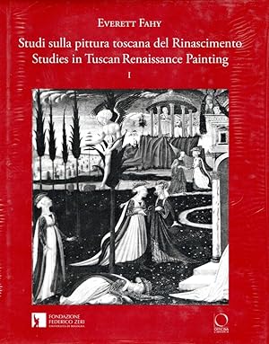 Studi sulla pittura toscana del Rinascimento: Volumi 1 e 2.