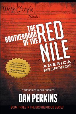 Bild des Verkufers fr The Brotherhood of the Red Nile: America Responds (Paperback or Softback) zum Verkauf von BargainBookStores