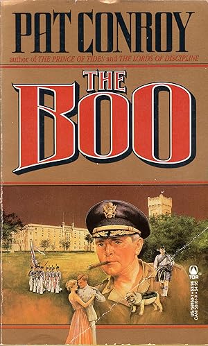 Seller image for The Boo for sale by A Cappella Books, Inc.