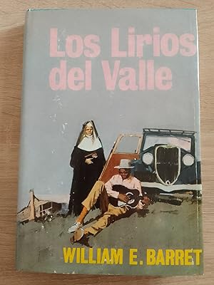 Imagen del vendedor de Los lirios del valle a la venta por Librera Eleutheria