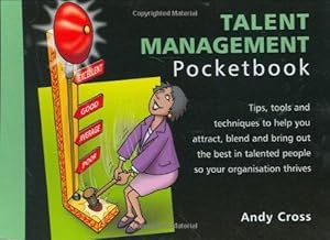 Image du vendeur pour The Talent Management Pocketbook (Management Pocketbooks): Talent Management Pocketbook: 2nd Edition mis en vente par WeBuyBooks