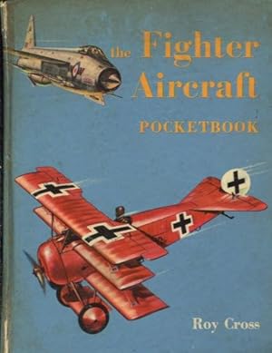 Seller image for The Fighter Aircraft. - Pocketbook. for sale by PRISCA