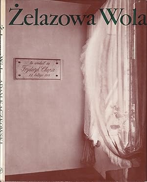 Seller image for elazowa Wola for sale by PRISCA