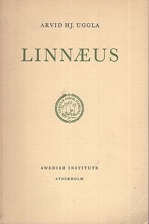 Immagine del venditore per Linnaeus venduto da PRISCA