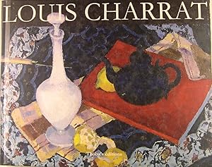 Image du vendeur pour Louis Charrat mis en vente par Philippe Lucas Livres Anciens