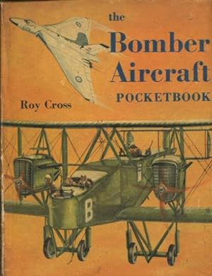 Image du vendeur pour The Bomber Aircraft. - Pocketbook. mis en vente par PRISCA