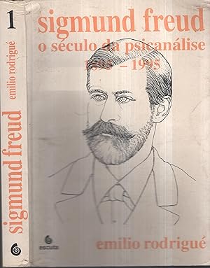 Image du vendeur pour Sigmund Freud o sculo da psicanalise 1895-1995. tomo I mis en vente par PRISCA