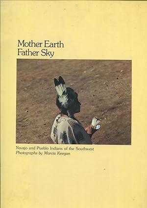 Seller image for Mother Earth, Father Sky. - Navajo and Pueblo Indians of the Southwest for sale by PRISCA
