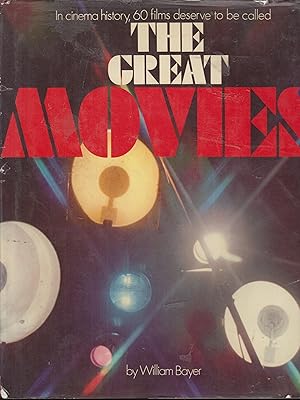 Seller image for Great Movies for sale by PRISCA