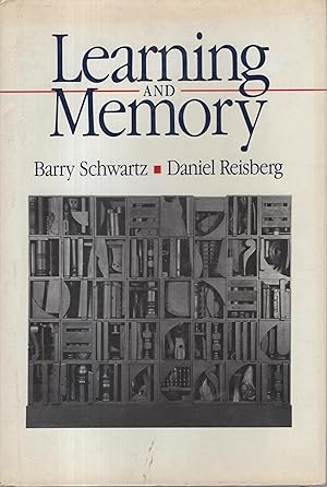 Imagen del vendedor de Learning and Memory a la venta por PRISCA