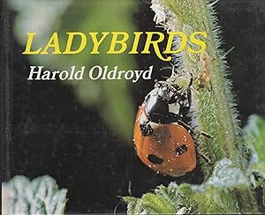 Imagen del vendedor de Ladybirds a la venta por PRISCA