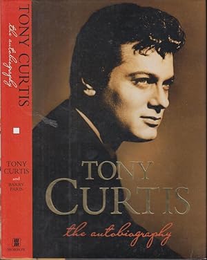 Image du vendeur pour Tony Curtis: The Autobiography mis en vente par PRISCA