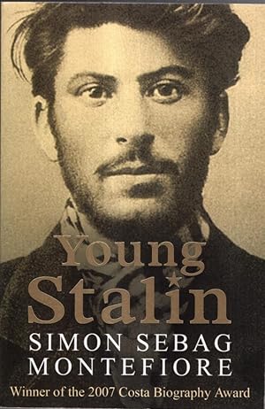 Immagine del venditore per Young Stalin venduto da High Street Books