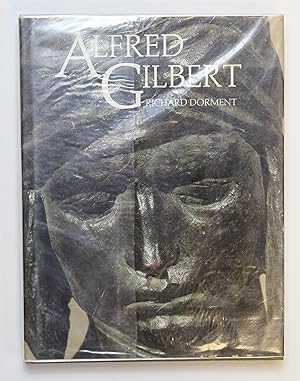 Immagine del venditore per Alfred Gilbert (The Paul Mellon Centre for Studies in British Art) venduto da Our Kind Of Books