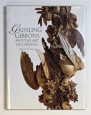 Seller image for Grinling Gibbons and the Art of Carving for sale by Our Kind Of Books