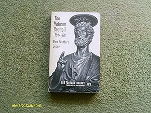 Bild des Verkufers fr The Vatican Council 1869-1870 zum Verkauf von Buybyebooks