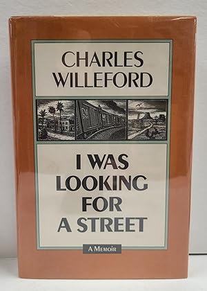 Imagen del vendedor de I Was Looking for a Street a la venta por Tall Stories Book & Print Gallery