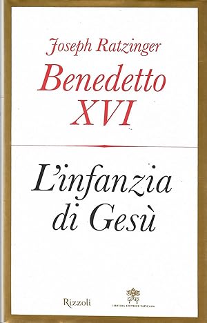 L'infanzia di Gesù