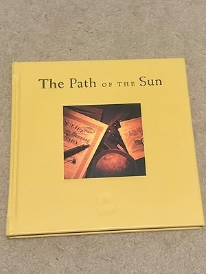 The Path of the Sun (Inscribed Copy with an additional book)